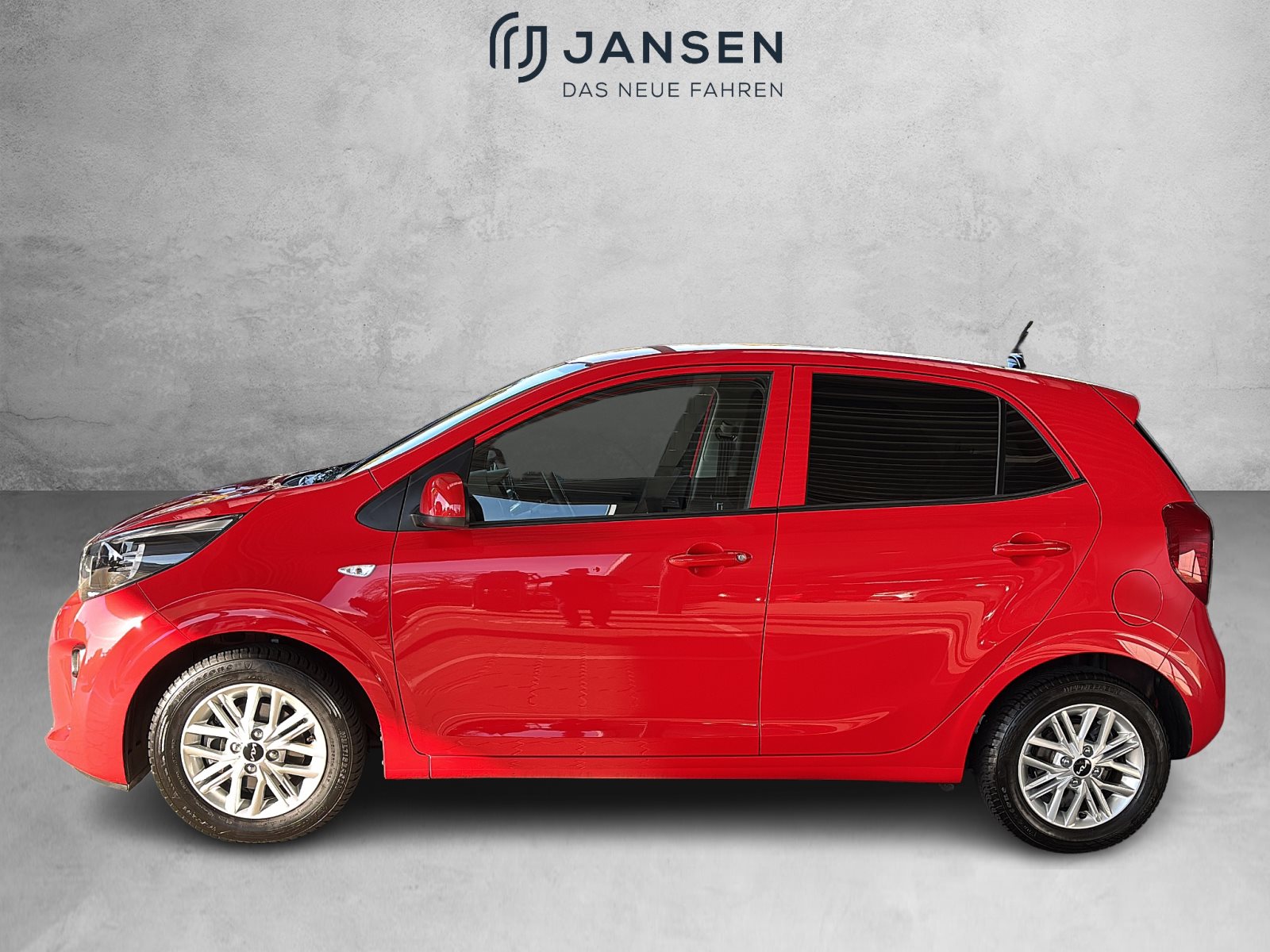 KIA Picanto 1.0 Vision *Ganzjahresreifen* Klima* — Miniatur 12