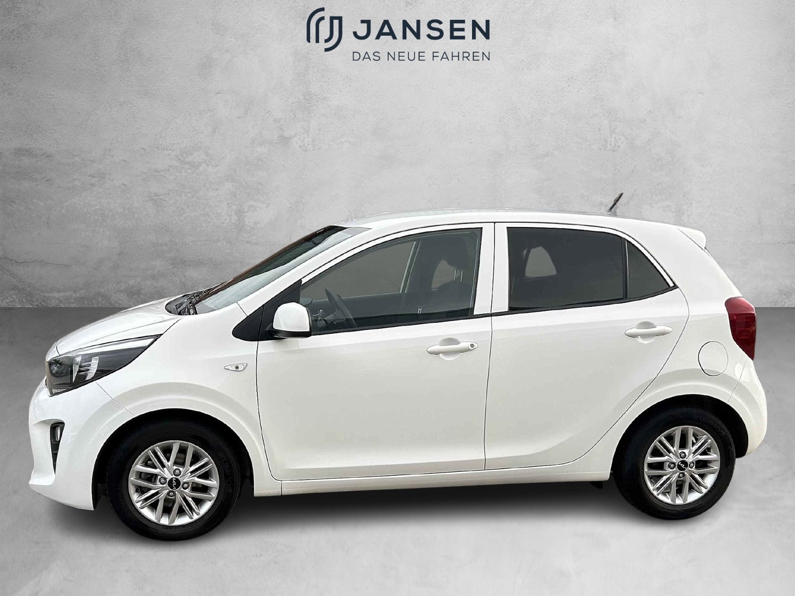 KIA Picanto 1.2 Dream Team — Miniatur 8