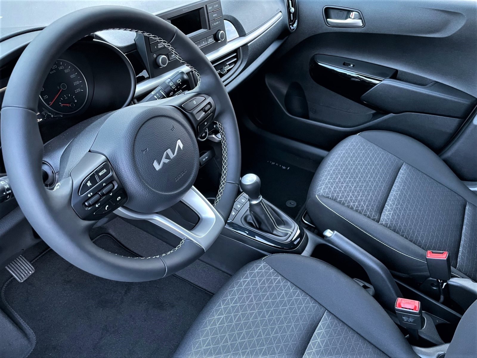 KIA Picanto 1.2 Dream Team — Miniatur 10