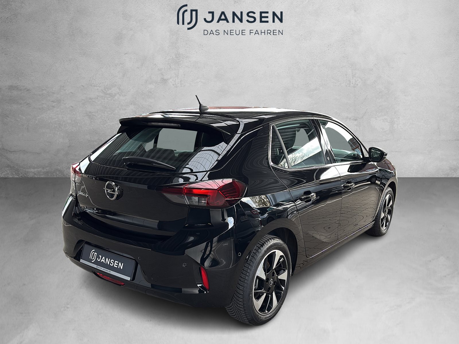 Opel Corsa F e Elegance *Navi*11 KW Lader* — Miniatur 17