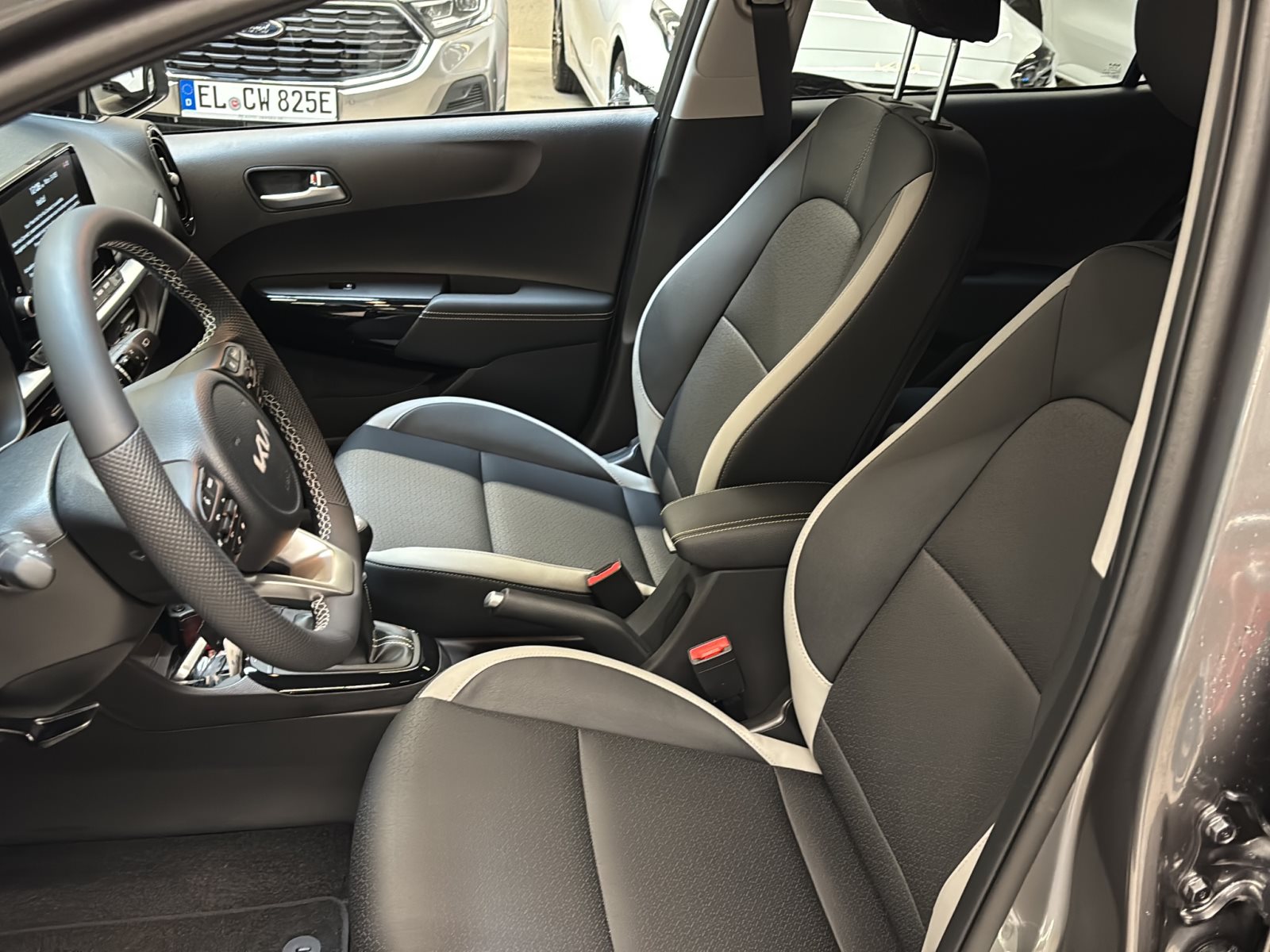 KIA Picanto 1.2 GT-Line *neues Modell* — Miniatur 2