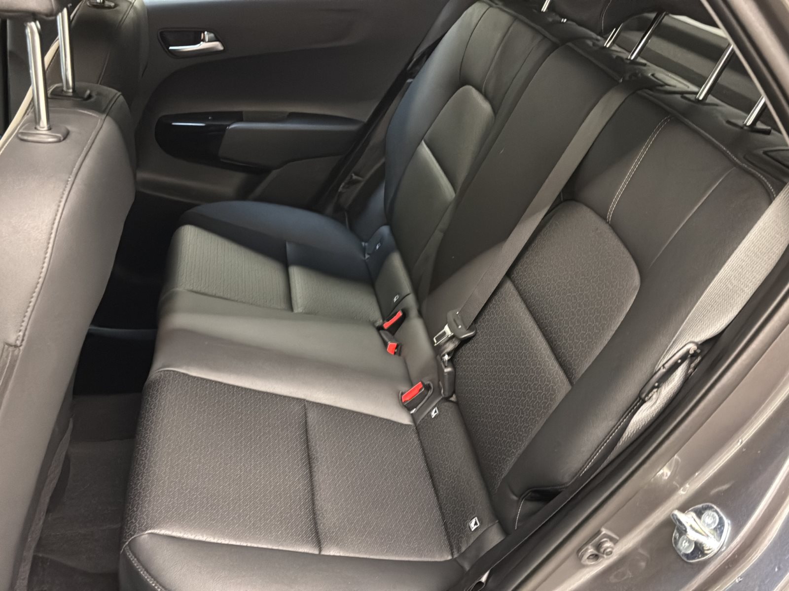 KIA Picanto 1.2 GT-Line *neues Modell* — Miniatur 3
