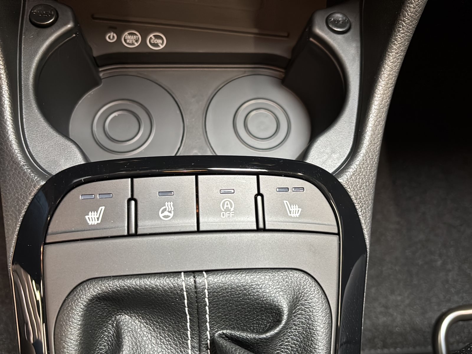 KIA Picanto 1.2 GT-Line *neues Modell* — Miniatur 8