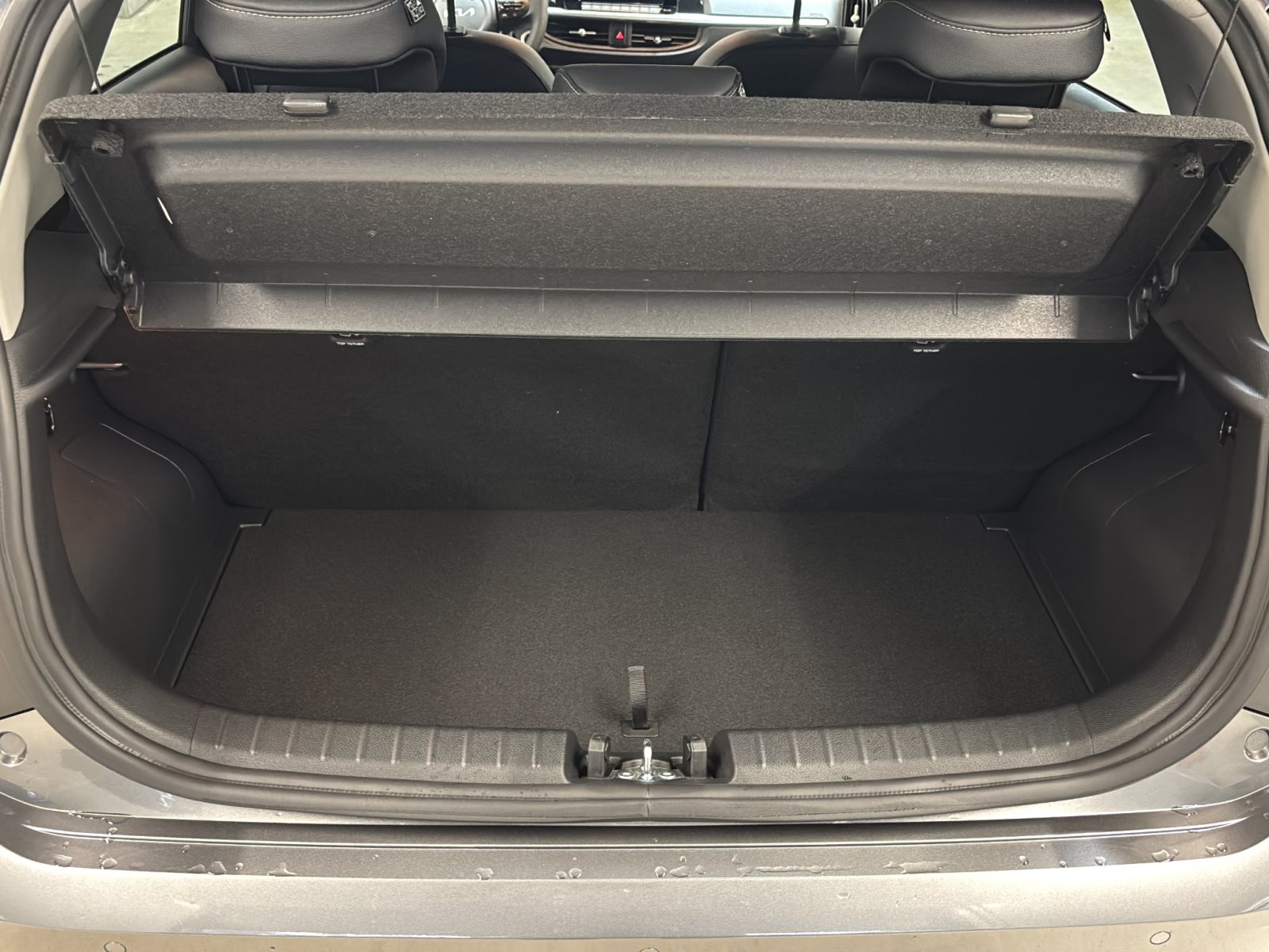 KIA Picanto 1.2 GT-Line *neues Modell* — Miniatur 11
