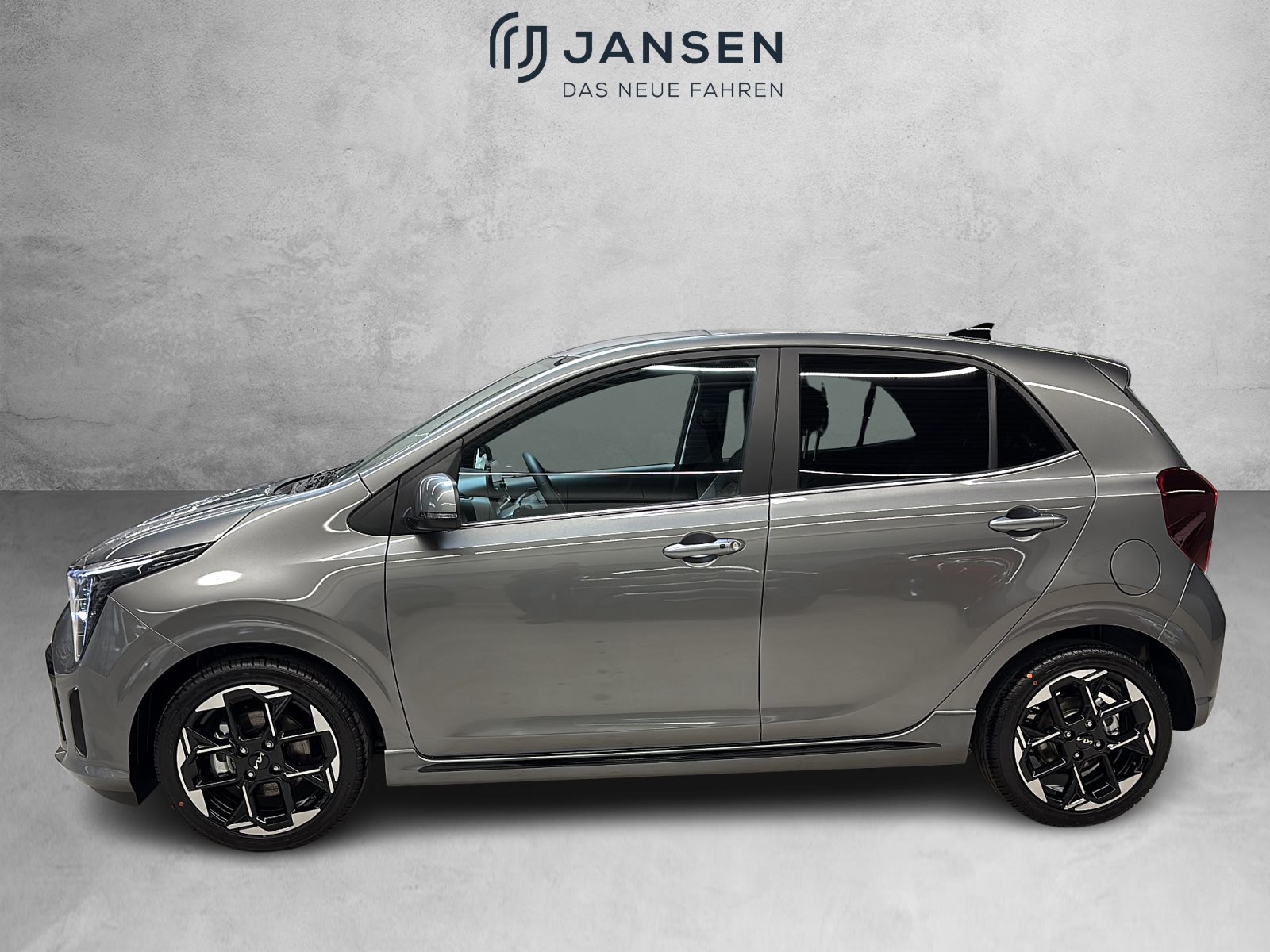 KIA Picanto 1.2 GT-Line *neues Modell* — Miniatur 12