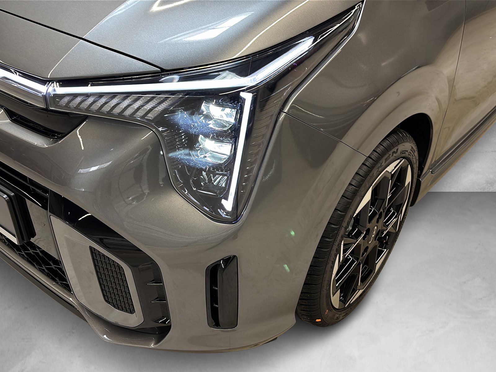 KIA Picanto 1.2 GT-Line *neues Modell* — Miniatur 18