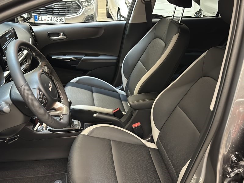 KIA Picanto 1.2 GT-Line *neues Modell* — Miniatur 2
