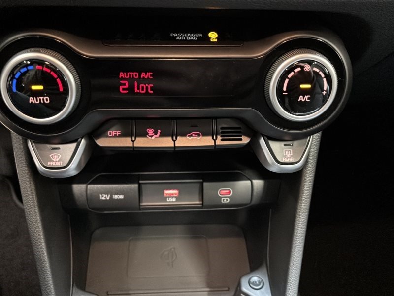 KIA Picanto 1.2 GT-Line *neues Modell* — Miniatur 7