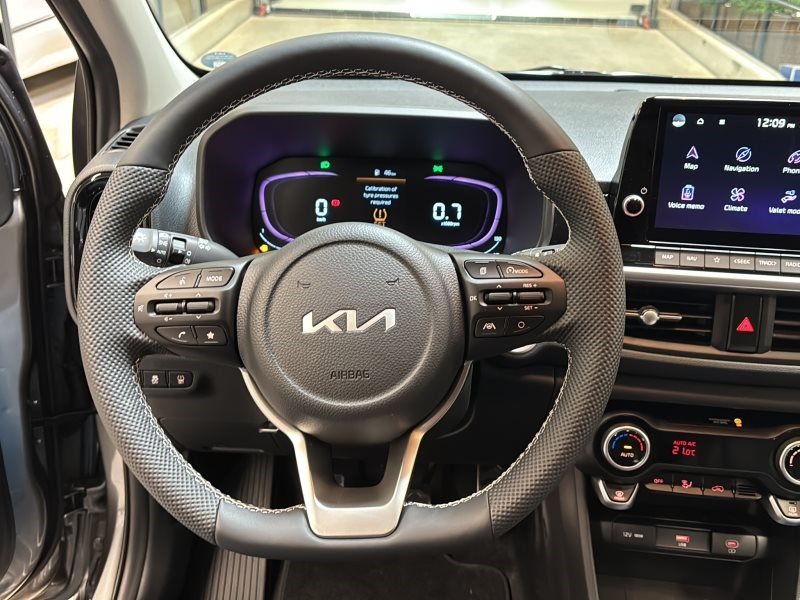 KIA Picanto 1.2 GT-Line *neues Modell* — Miniatur 9