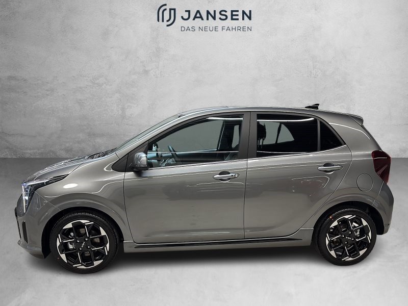 KIA Picanto 1.2 GT-Line *neues Modell* — Miniatur 12