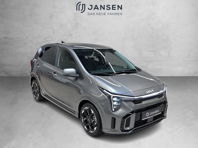 KIA Picanto 1.2 GT-Line *neues Modell* — Miniatur 16