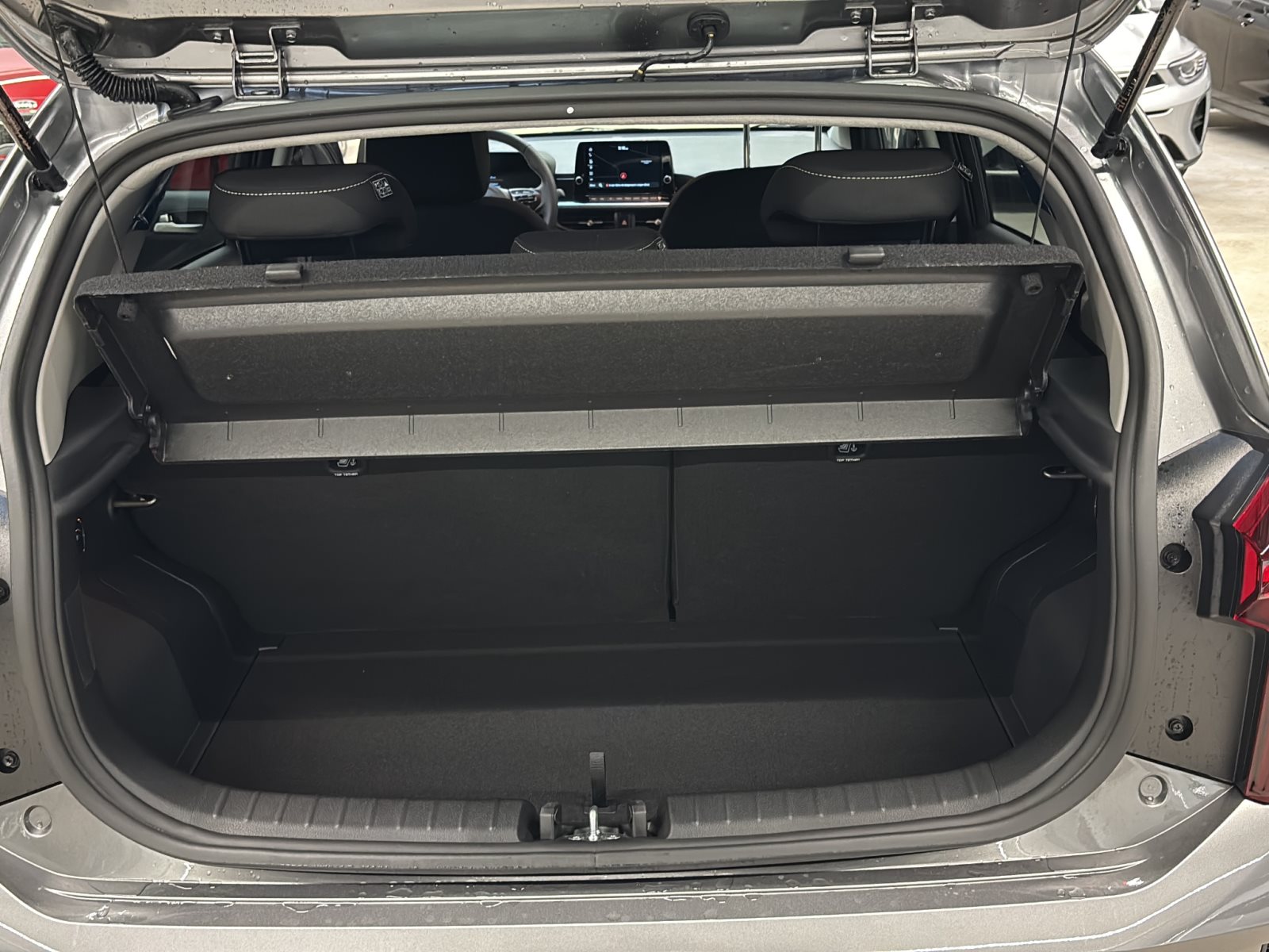 KIA Picanto 1.2 Spirit Automatik *FACELIFT* — Miniatur 8