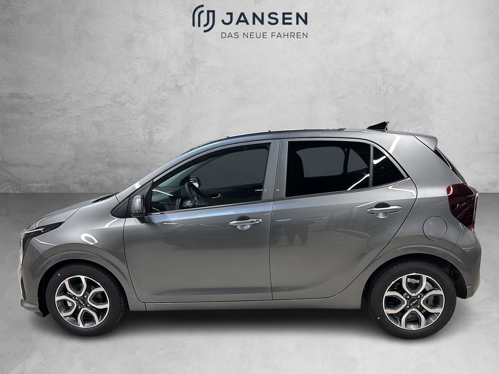 KIA Picanto 1.2 Spirit Automatik *FACELIFT* — Miniatur 25