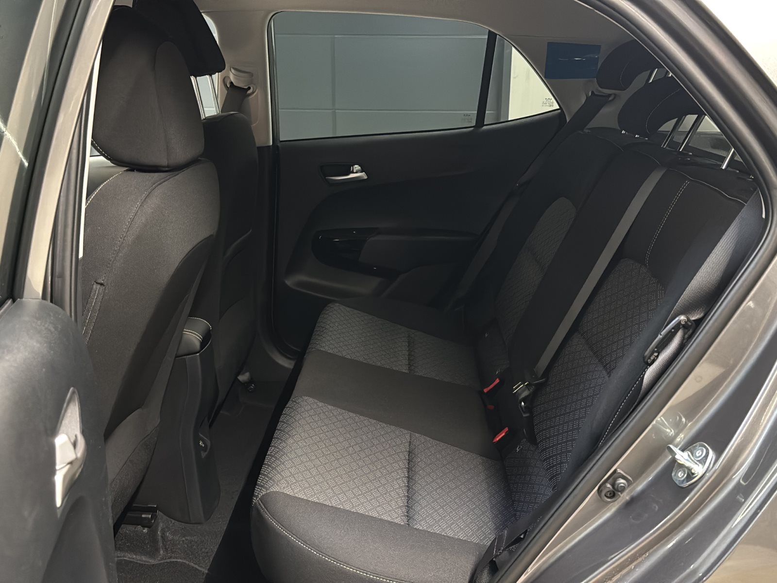 KIA Picanto 1.2 Spirit Automatik *FACELIFT* — Miniatur 3