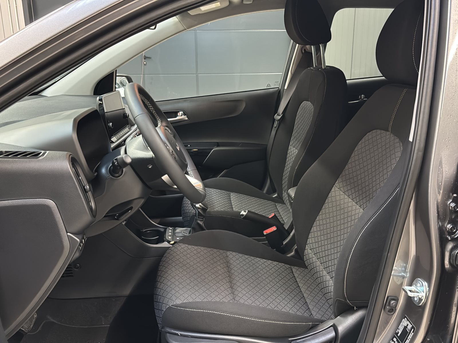 KIA Picanto 1.2 Spirit Automatik *FACELIFT* — Miniatur 18