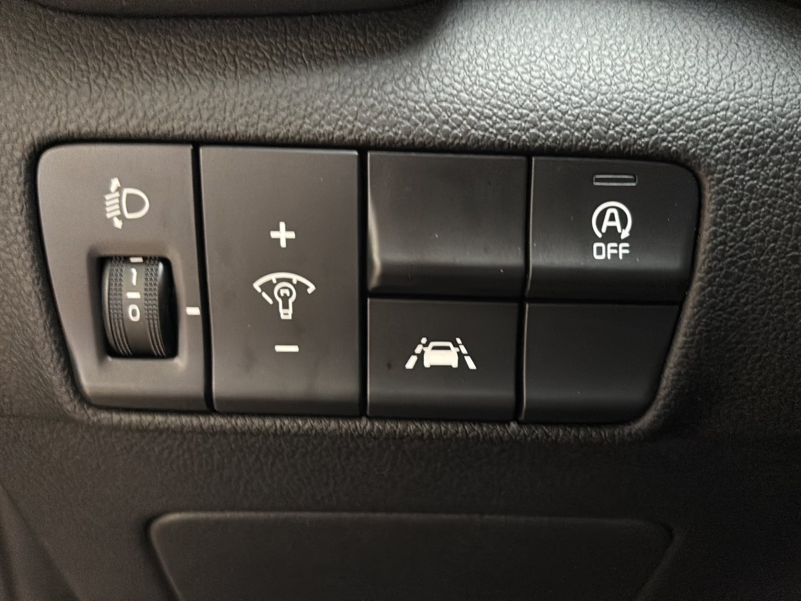 KIA Sportage 1.6i-Turbo Comfort Edition 2WD — Miniatur 8