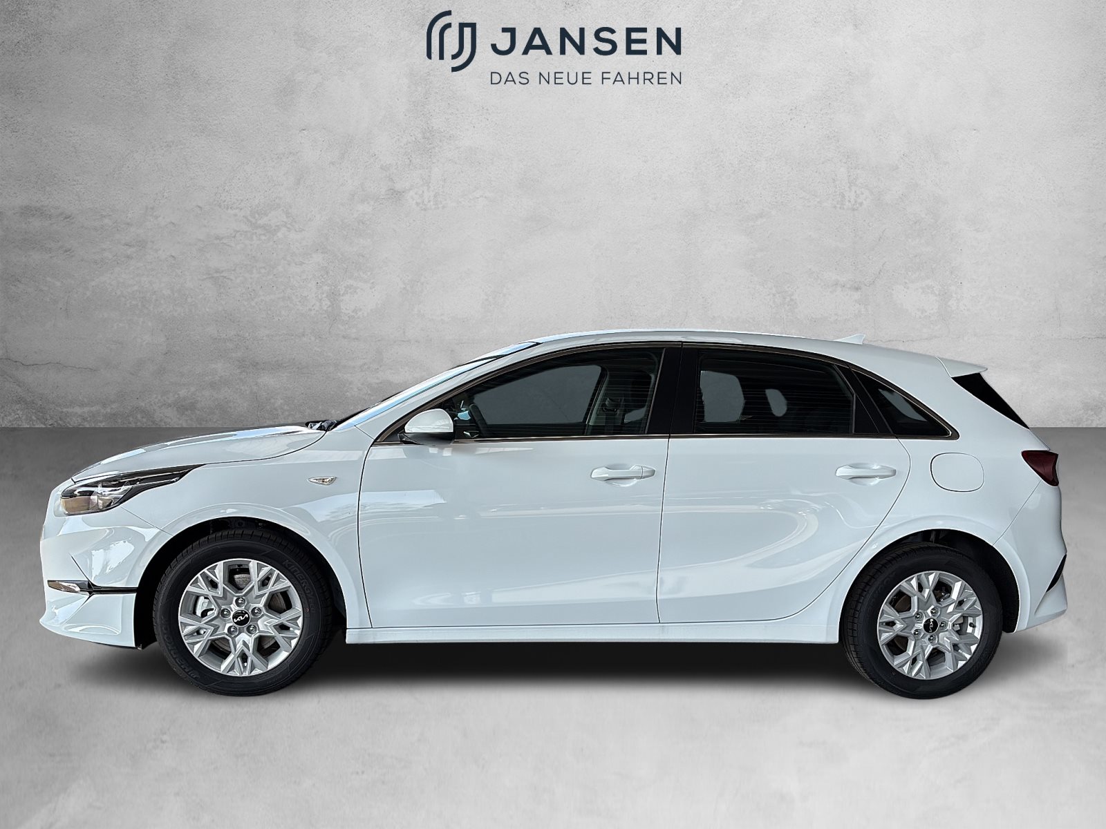 KIA Ceed Vision 1.0 T-GDI — Miniatur 12
