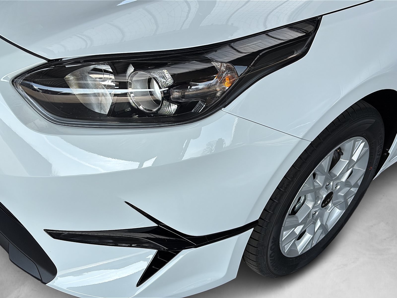 KIA Ceed Vision 1.0 T-GDI — Miniatur 18