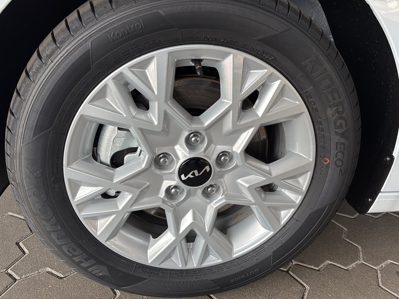 KIA Ceed Vision 1.0 T-GDI — Miniatur 19