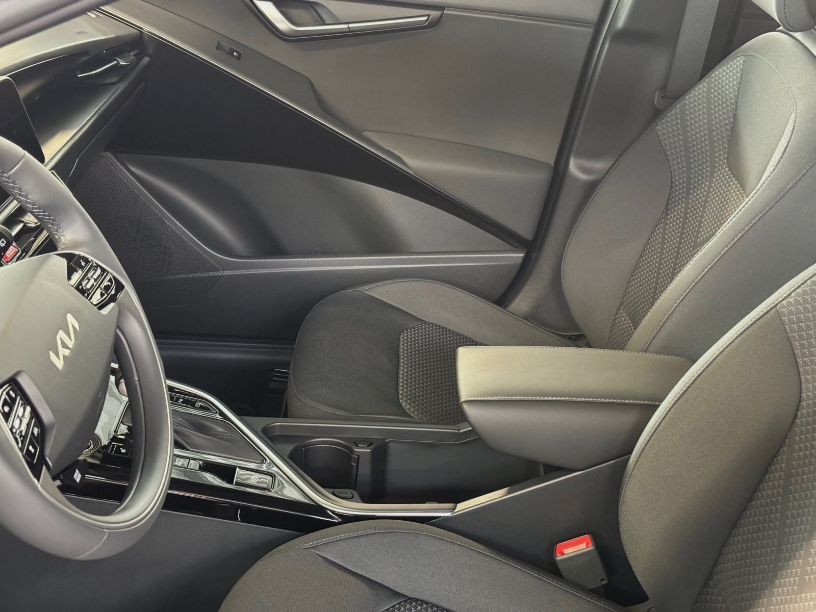 KIA Niro 1.6 HYBRID HEV DCT Edition 7 — Miniatur 11