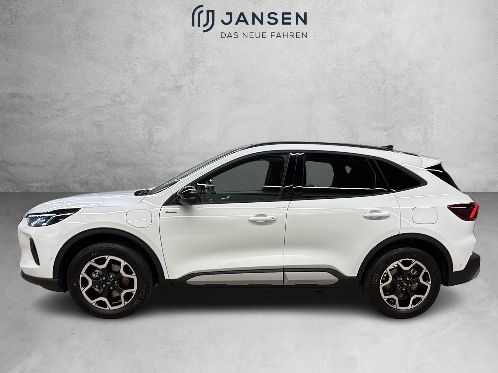 Ford Kuga Plug-In Hybrid Active X — Miniatur 12