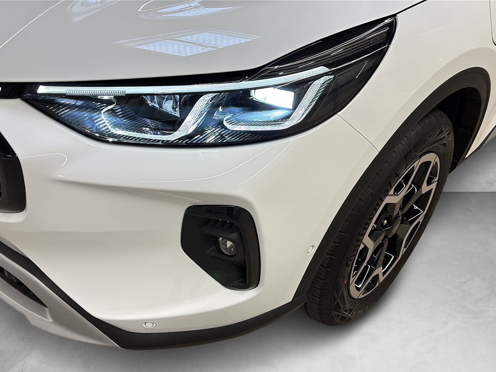 Ford Kuga Plug-In Hybrid Active X — Miniatur 18