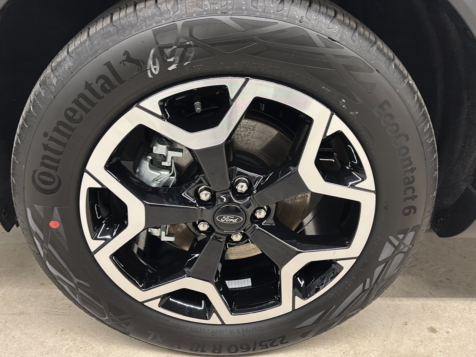 Ford Kuga Plug-In Hybrid Active X — Miniatur 19