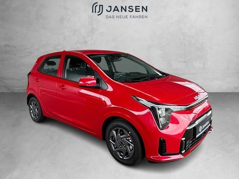 KIA Picanto 1.2 Vision *NEUES MODELL* — Miniatur 6