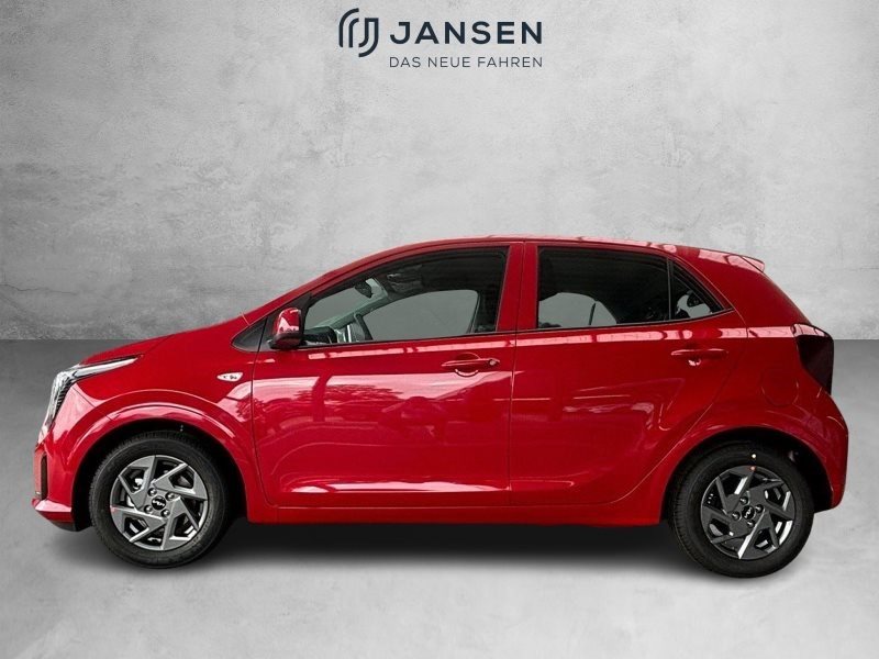 KIA Picanto 1.2 Vision *NEUES MODELL* — Miniatur 8