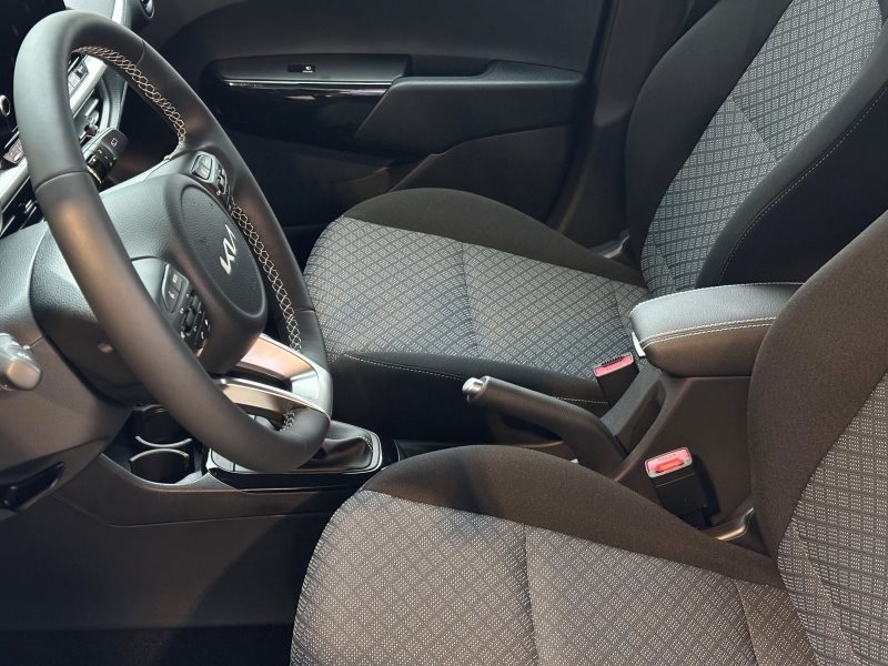 KIA Picanto 1.2 Vision *NEUES MODELL* — Miniatur 10
