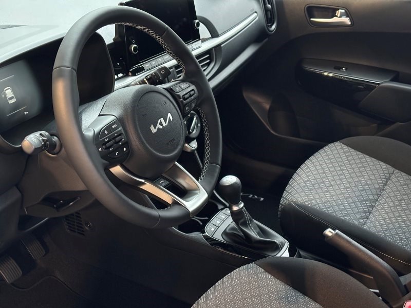 KIA Picanto 1.2 Vision *NEUES MODELL* — Miniatur 12