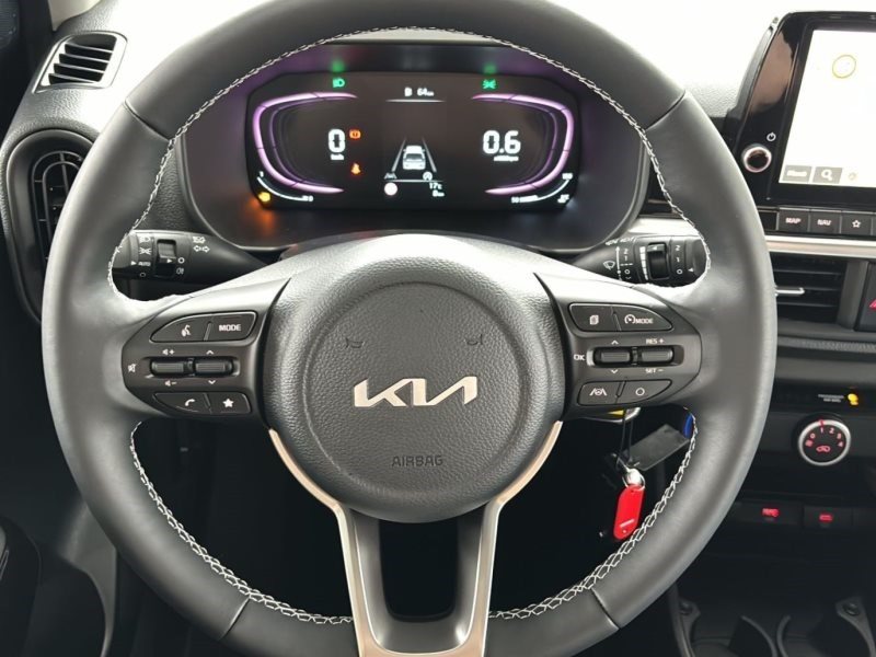 KIA Picanto 1.2 Vision *NEUES MODELL* — Miniatur 13