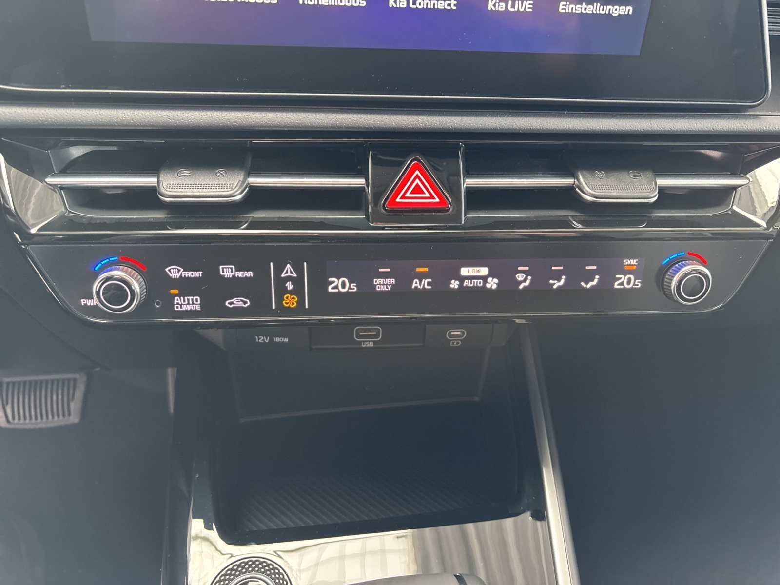 KIA Niro 1.6 HYBRID HEV DCT Edition 7 — Miniatur 6