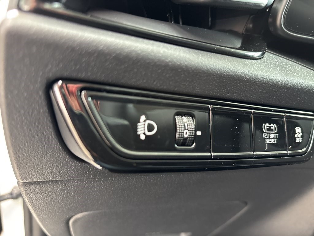 KIA Niro 1.6 HYBRID HEV DCT Edition 7 — Miniatur 8