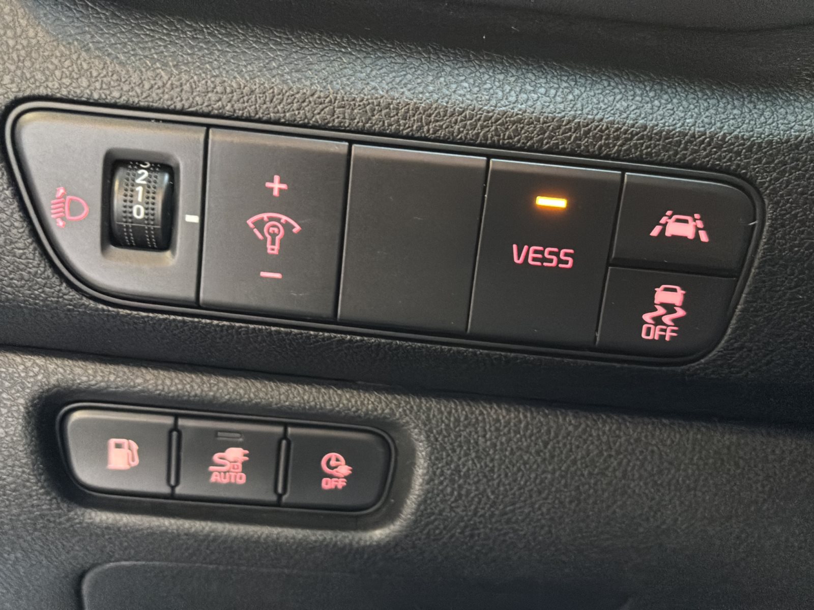 KIA Niro Edition 7 Plug-in Hybrid *R|ckfahrkamera* — Miniatur 8
