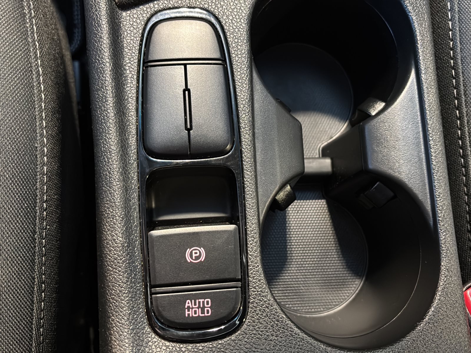KIA Niro Edition 7 Plug-in Hybrid *R|ckfahrkamera* — Miniatur 9