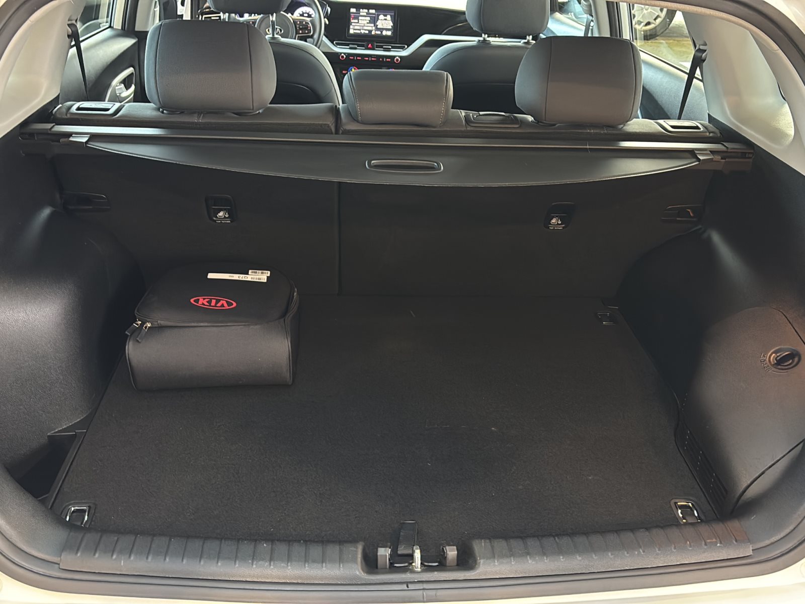 KIA Niro Edition 7 Plug-in Hybrid *R|ckfahrkamera* — Miniatur 11