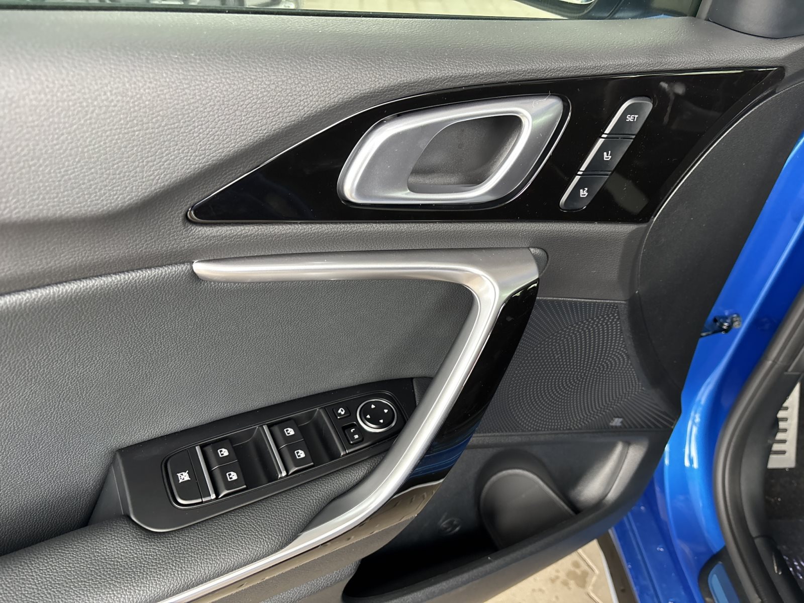 KIA ProCeed 1.5 T-i DCT7 GT-Line — Miniatur 9