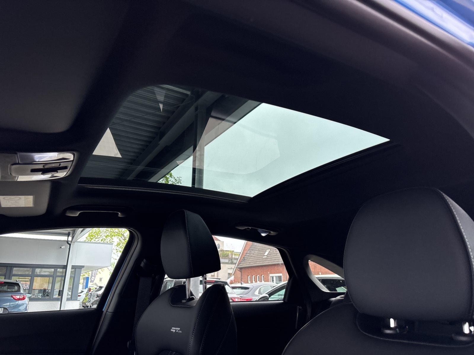 KIA ProCeed 1.5 T-i DCT7 GT-Line — Miniatur 11