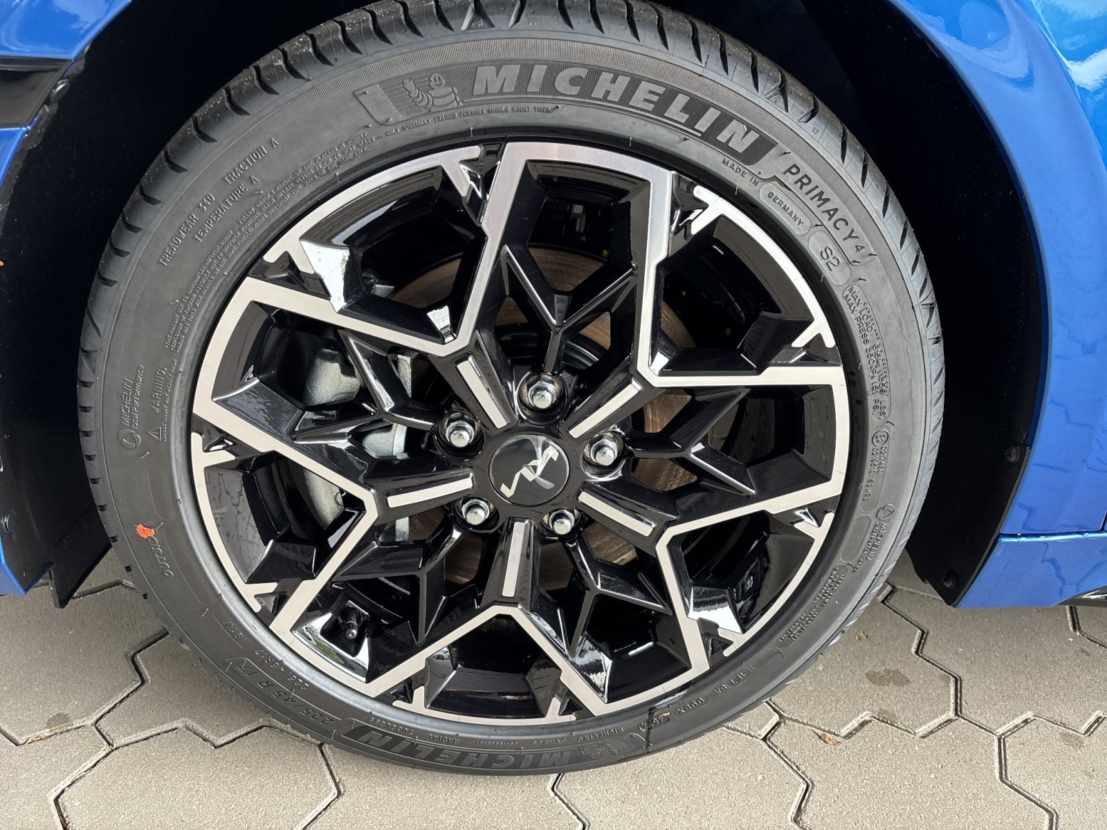 KIA ProCeed 1.5 T-i DCT7 GT-Line — Miniatur 21