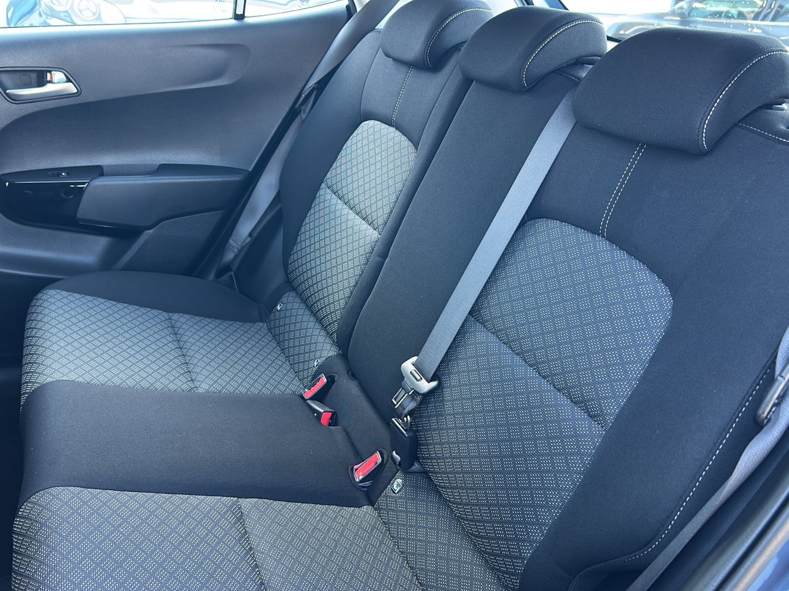 KIA Picanto 1.2 Vision *NEUES MODELL* — Miniatur 2