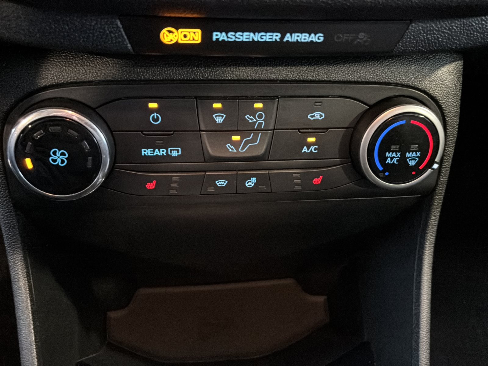 Ford Fiesta Cool & Connect — Miniatur 7