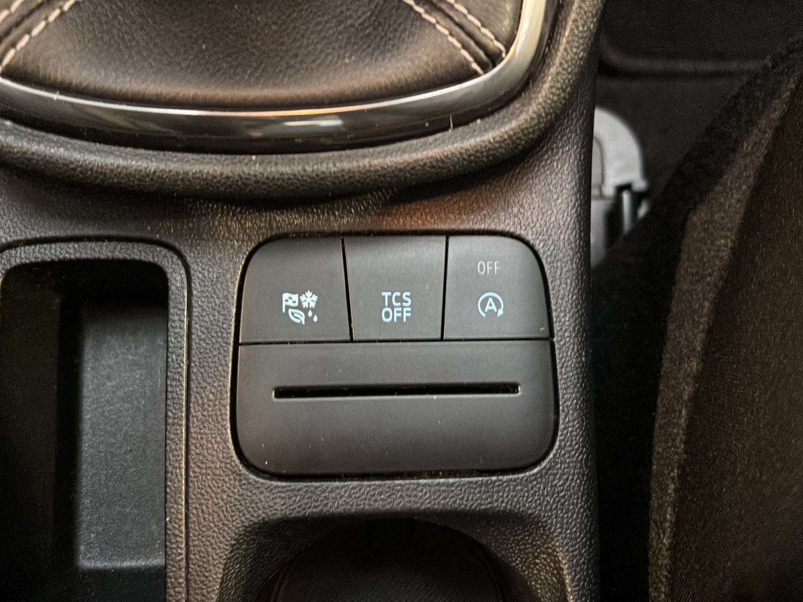 Ford Fiesta Cool & Connect — Miniatur 8