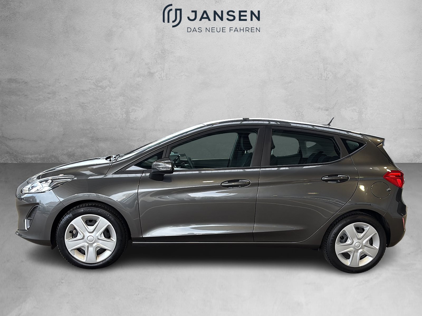 Ford Fiesta Cool & Connect — Miniatur 12