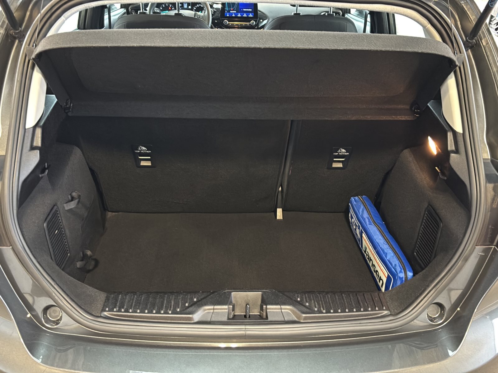 Ford Fiesta Cool & Connect — Miniatur 13