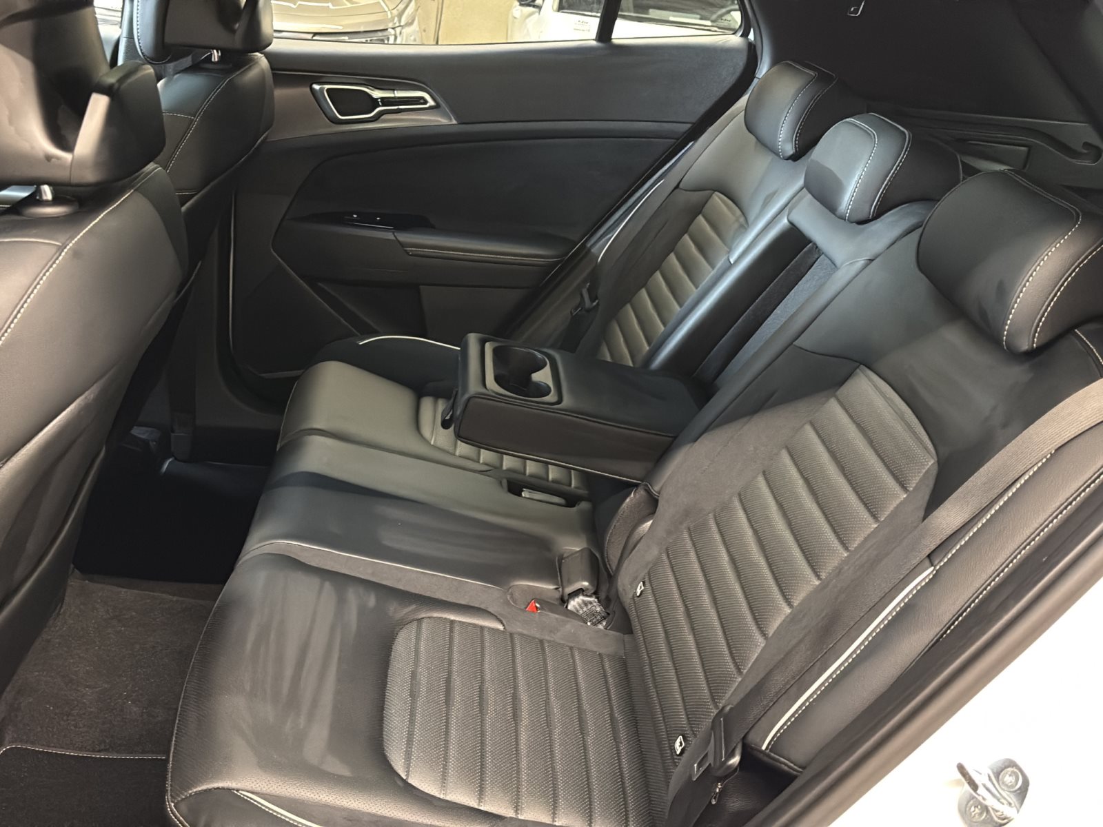 KIA Sportage 1.6 D GT-Line DCT 4WD — Miniatur 3