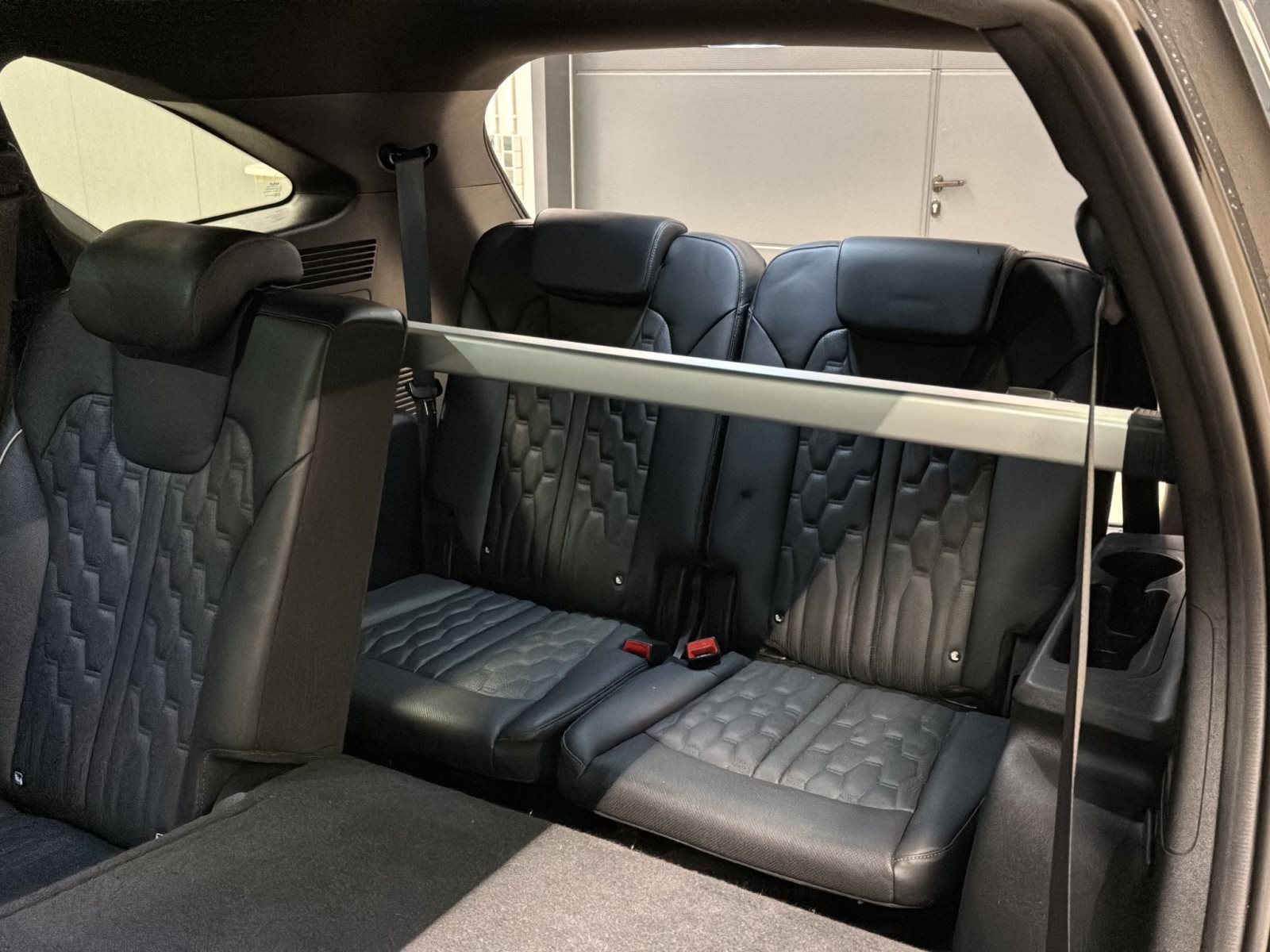 KIA Sorento 2.2D Spirit Premium 7S 4WD — Miniatur 9