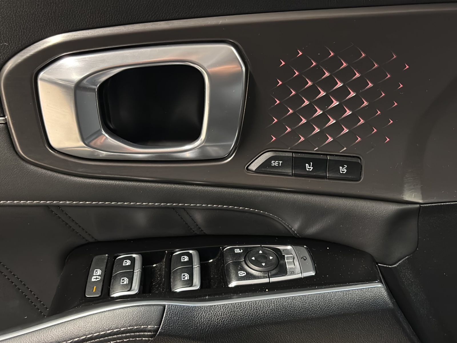 KIA Sorento 2.2D Spirit Premium 7S 4WD — Miniatur 10