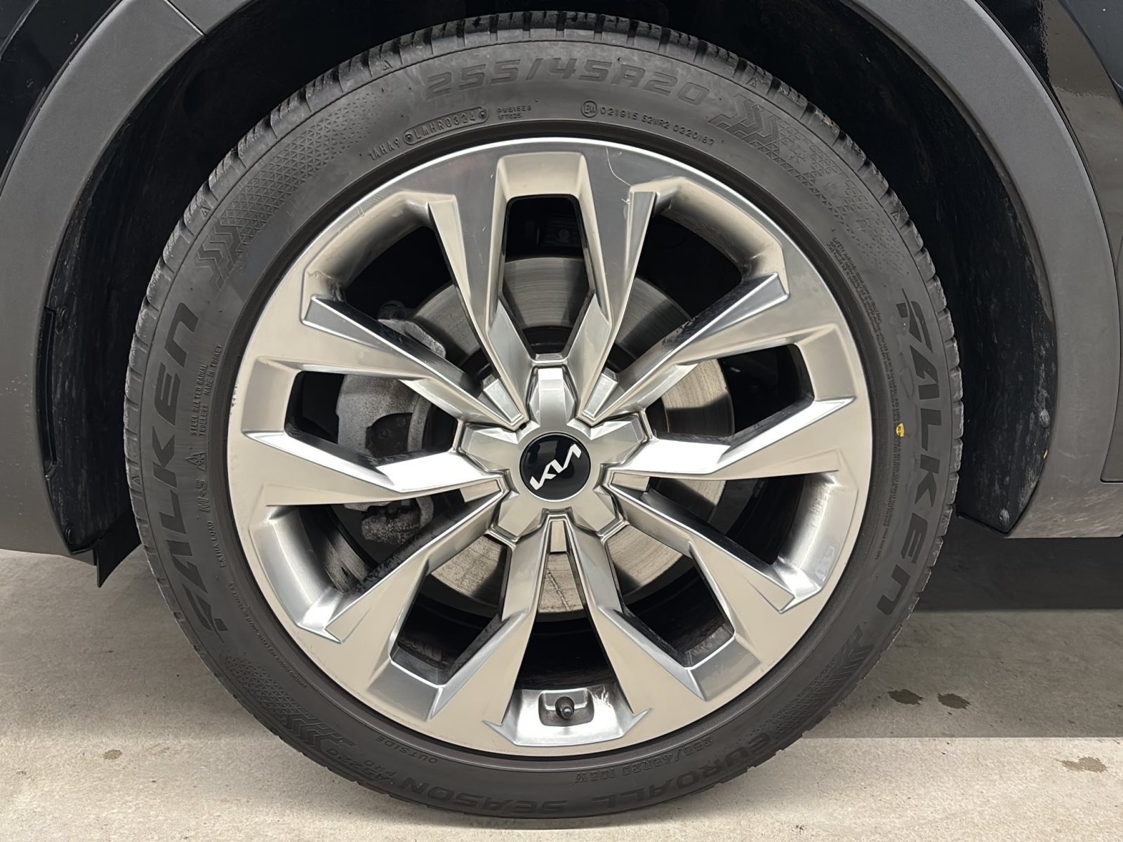 KIA Sorento 2.2D Spirit Premium 7S 4WD — Miniatur 22