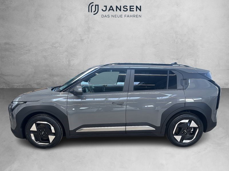 KIA EV3 Earth 81,4 kWh — Miniatur 13